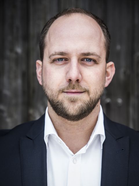 Dino Fischer