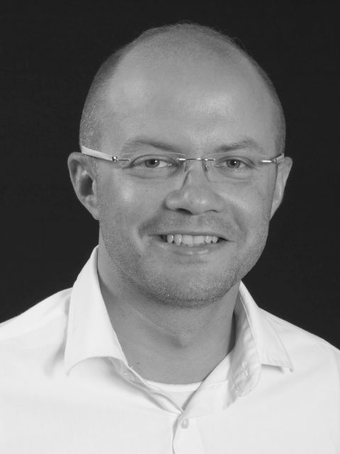Alexander Keil