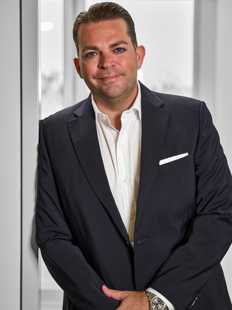 Markus Schmitz