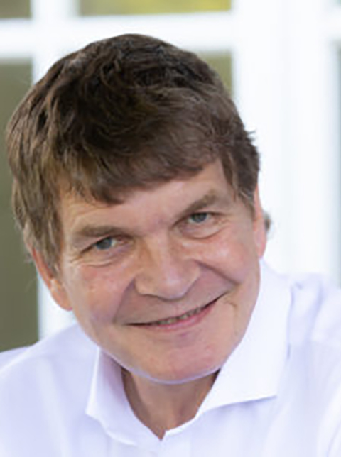 Ralph Schütz