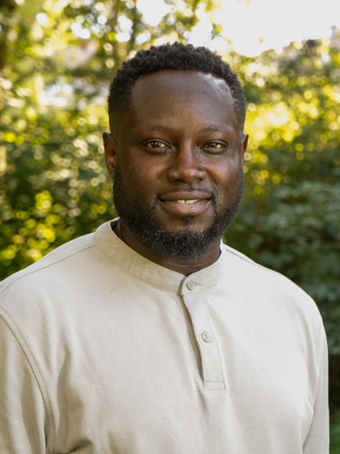 Andrews Sarfo