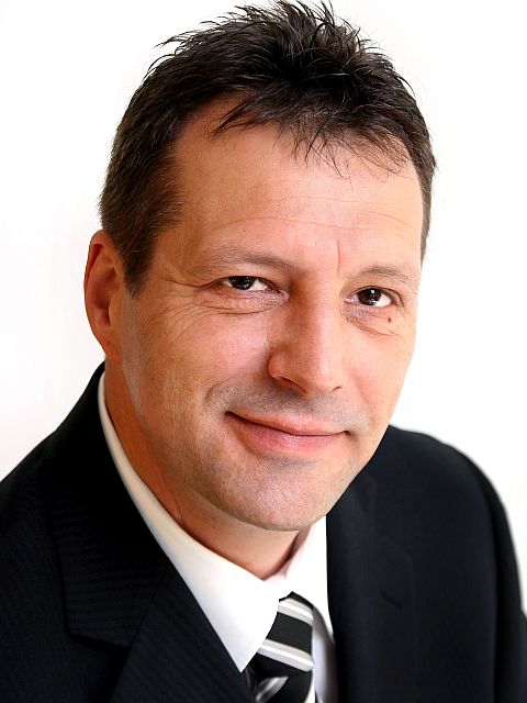 Klaus Hinz