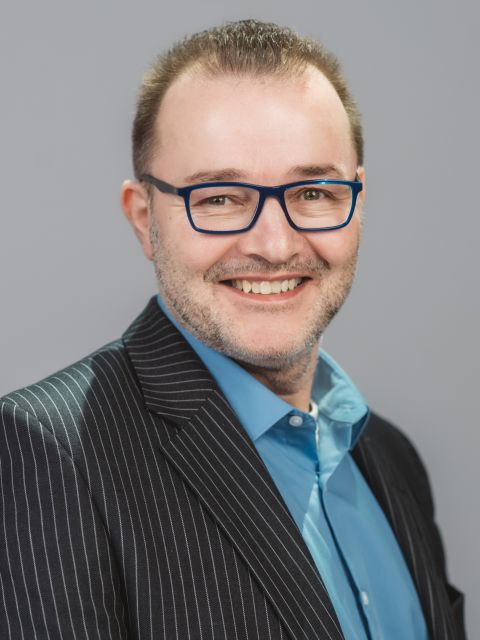 Michael Müller