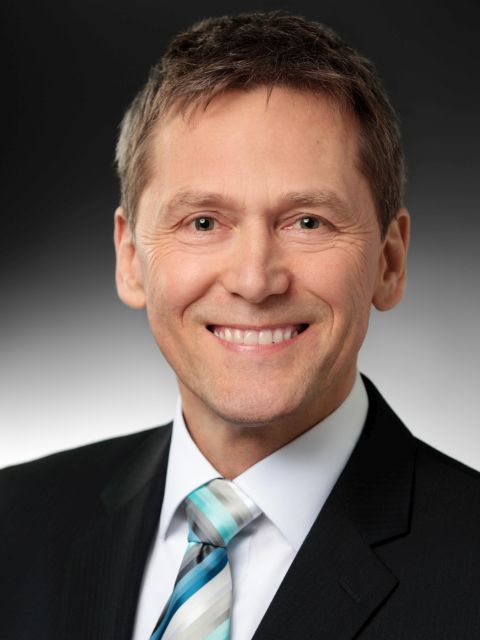 Rolf Richter