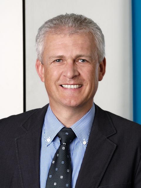 Bernd Petry