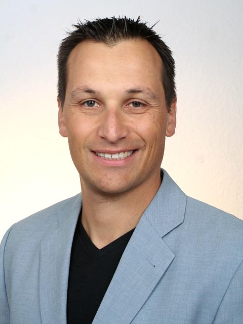 Armin Vogel