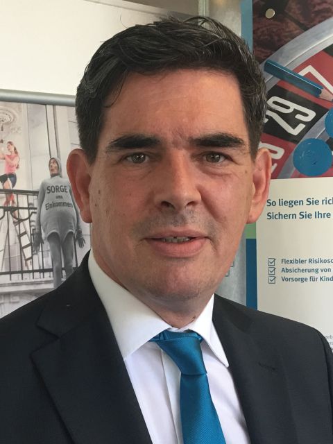 Markus Müller