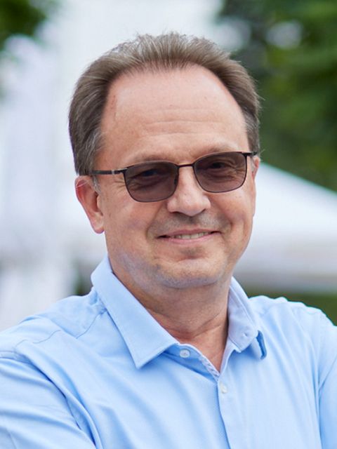 Ralf Czerlitzka