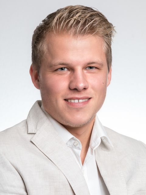Dennis Reinert