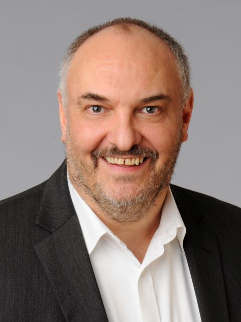 Hans-Joachim Pfeiffer