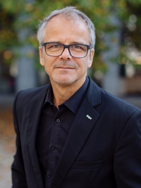 Stefan Schwager