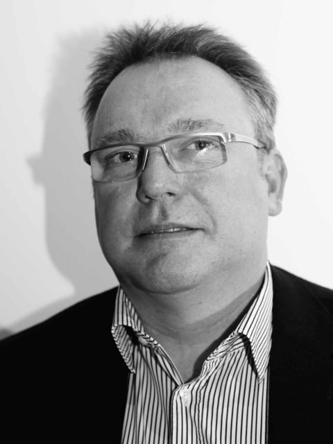 Sylvio Stenzel