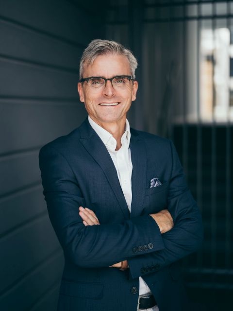 Uwe Zschiebsch