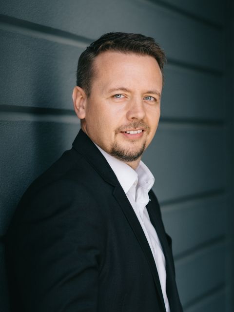 Tobias Muster