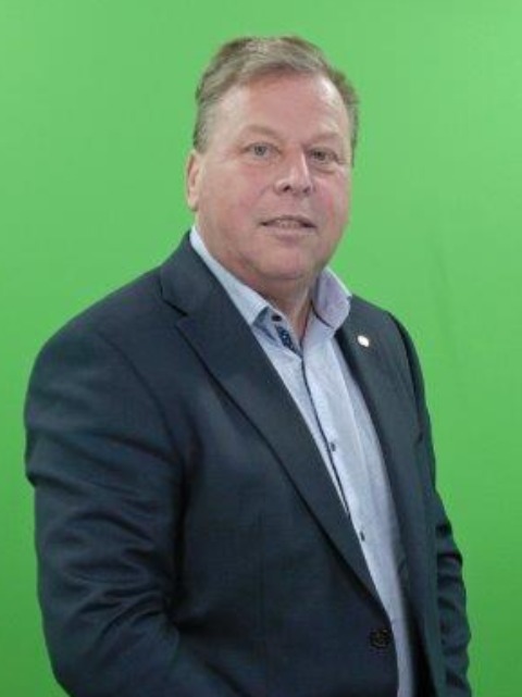 Frank Fechner