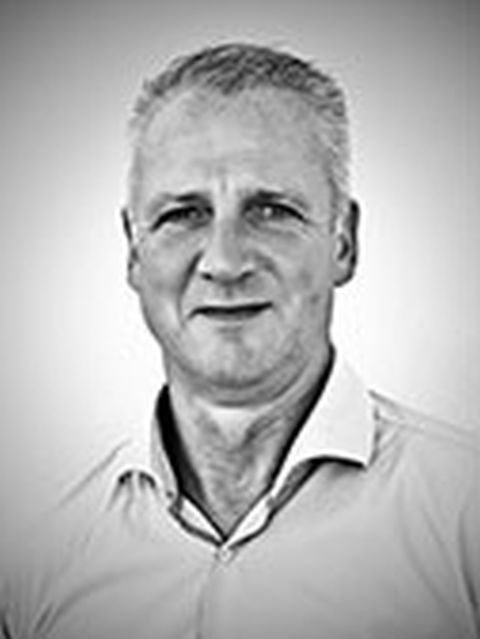 Jens Weber
