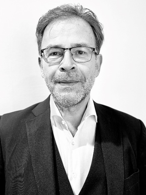 Axel Franck