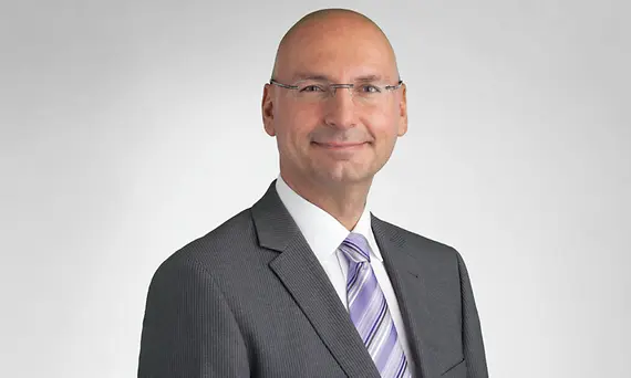 Alfred Scha­riat