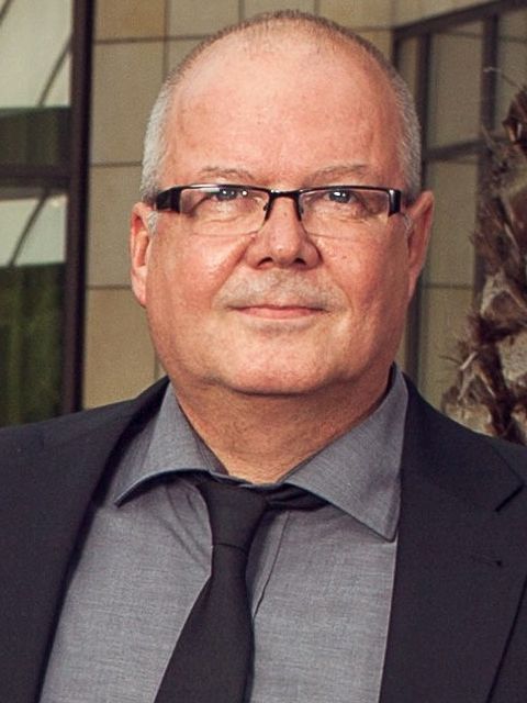 Rüdiger Kienitz