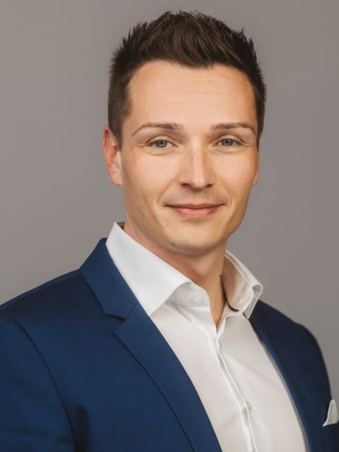 Marcel Brodt
