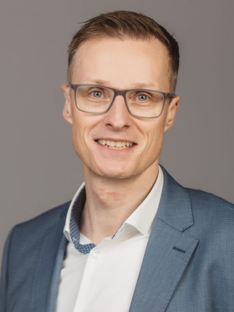 Sascha Barkholz