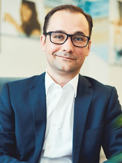Matthias Eggendorf