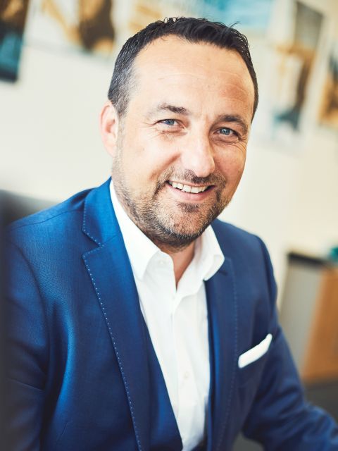Dieter Iwan