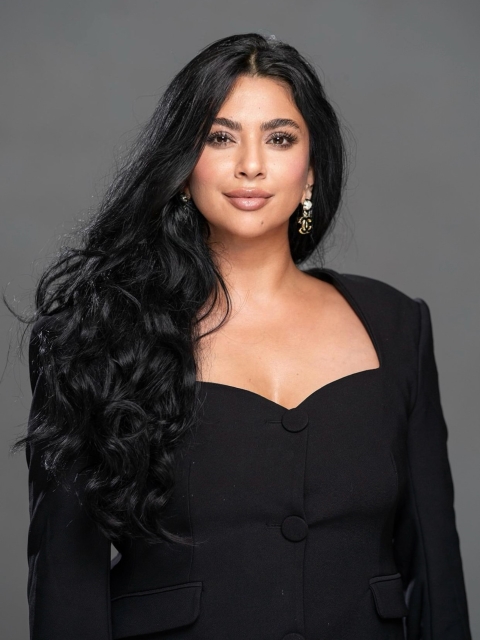 Arzu Özmercan