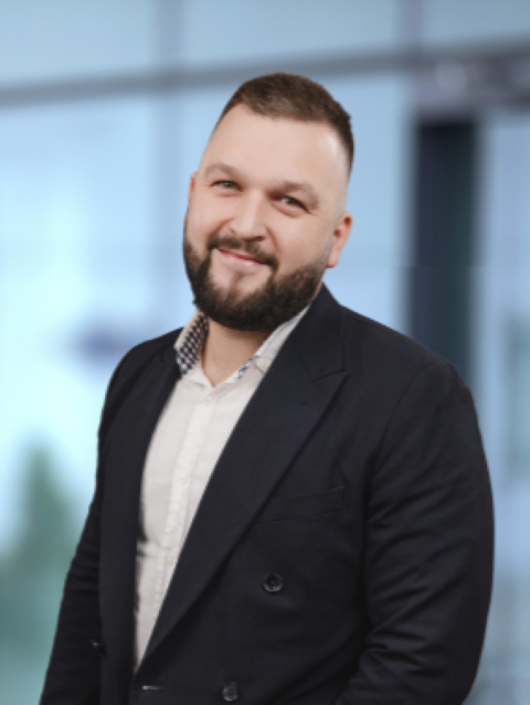 Maxim Klaus