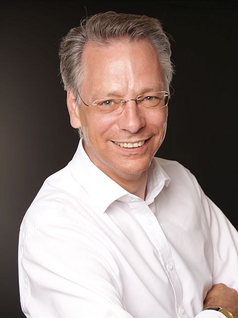 Manfred Bösel