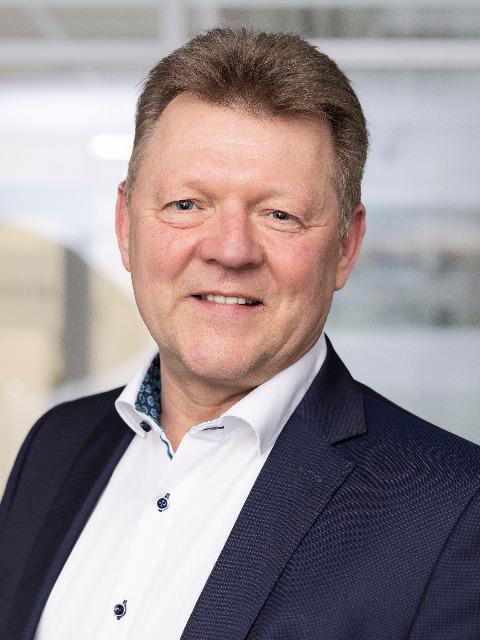 Stefan Behrens