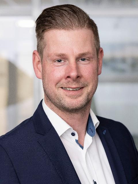 Kevin Schmidtke