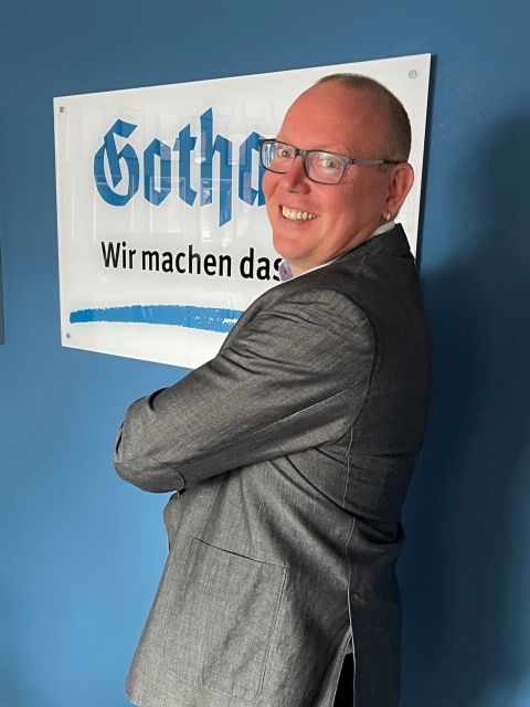 Dirk-Oliver Kühl