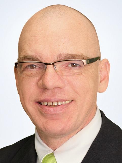 Frank Siegmann