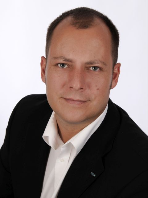 Alexander Reimann