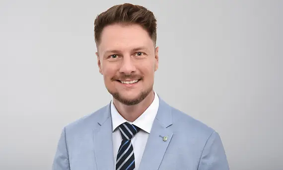 Alex­ander Michael Kögl