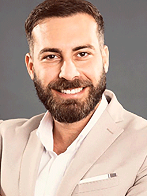 Ugur Ilhan