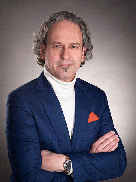 Clemens Gottschalk