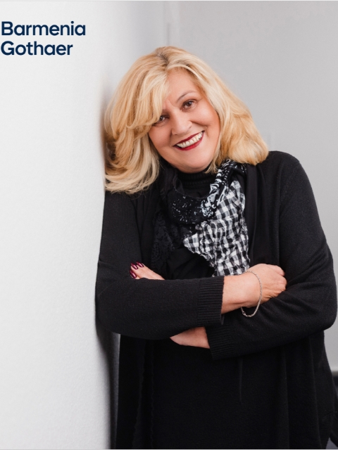 Susanne Mitterweger