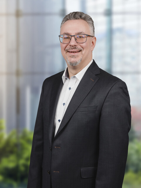 Gregor Strohmer