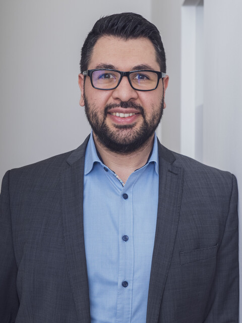 Fatih Deniz