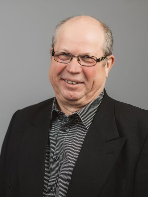 Martin Lienerth