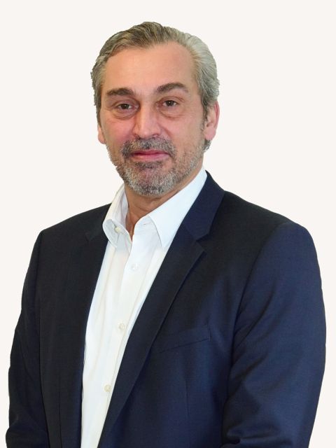 Stephan Ebert
