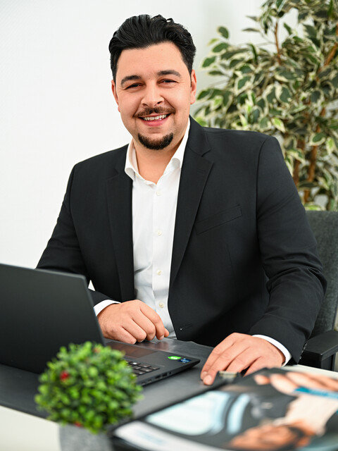 Fatih Karabas