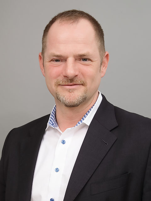 Götz R. Schneider