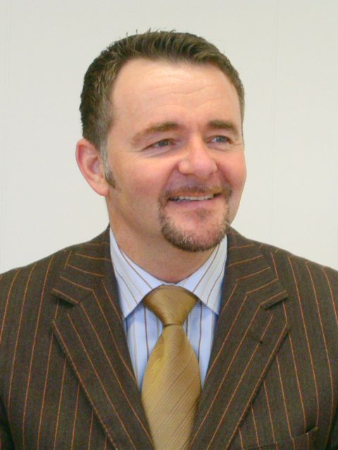 Frank Fischer