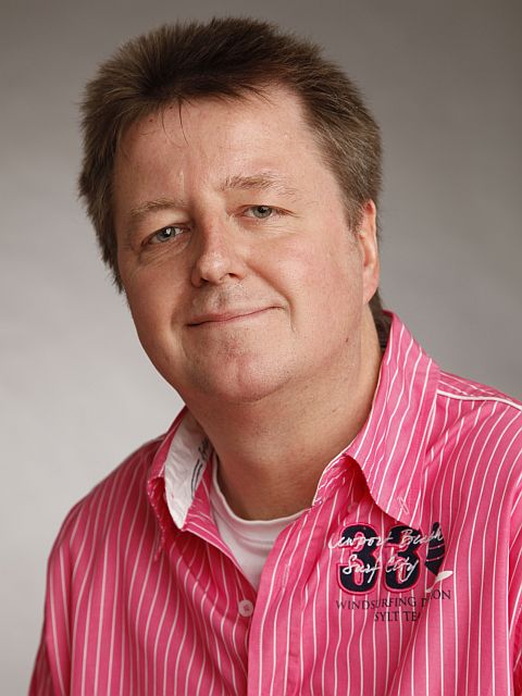 Frank Jansen