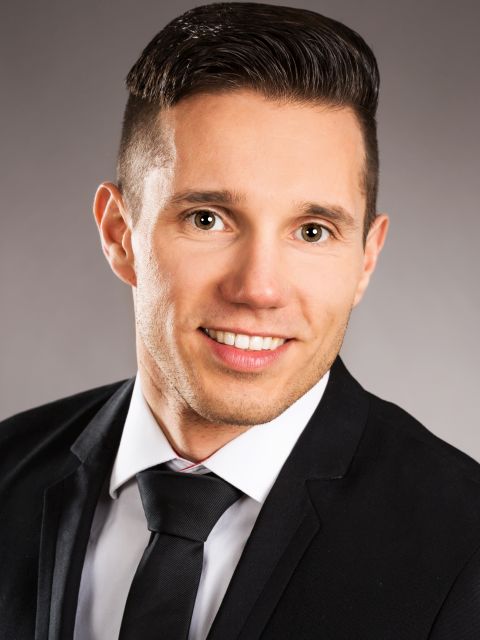 Chris Opalka