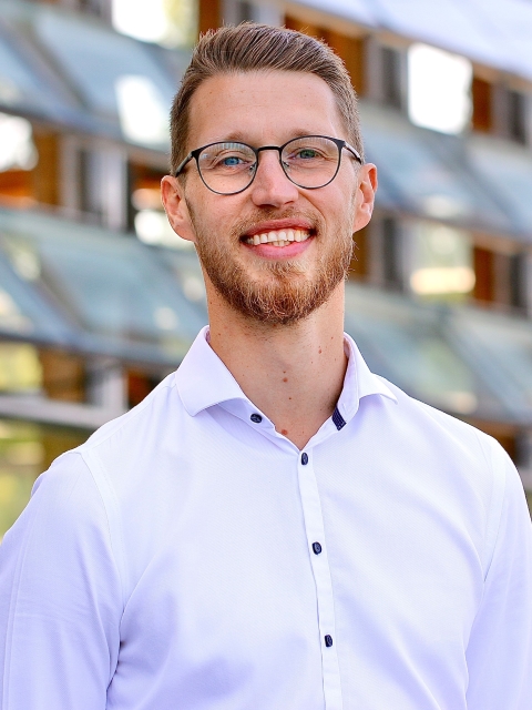 Benjamin Opalka