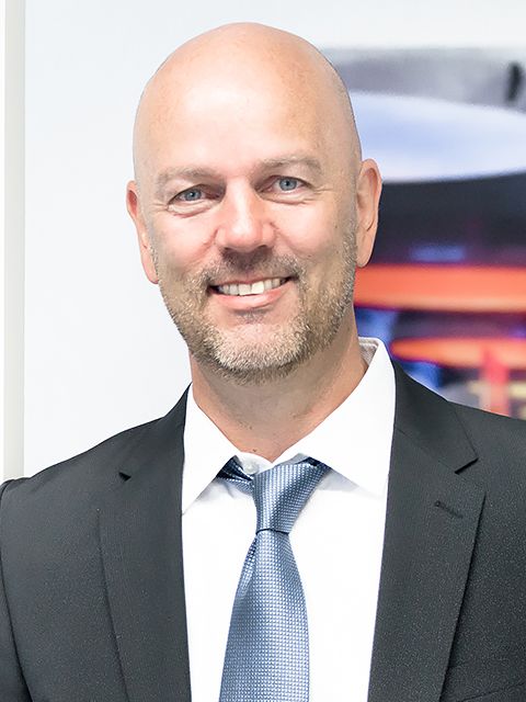 Marcus Schulz